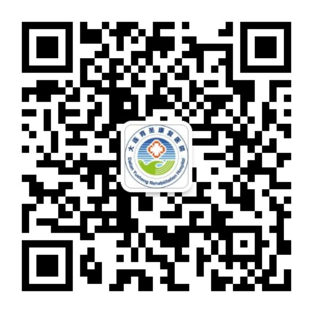 service qrcode